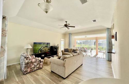 Villa with swimming pool & spa in quiet area - Foto 53