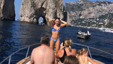 Capri Charter - Foto 5