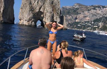 Capri Charter - Foto 5