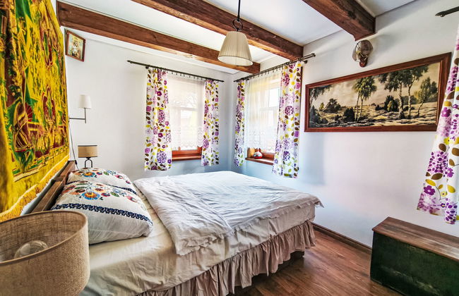 U Prababci Olgi - Foto 4