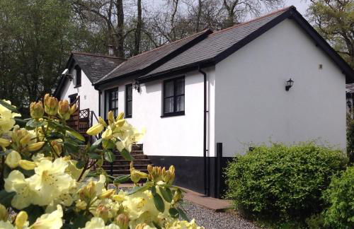 Three Gates Farm Holiday Cottages - Foto 44