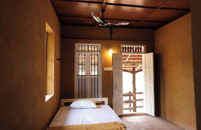 Wildmist Homestay Erumely - Foto 13