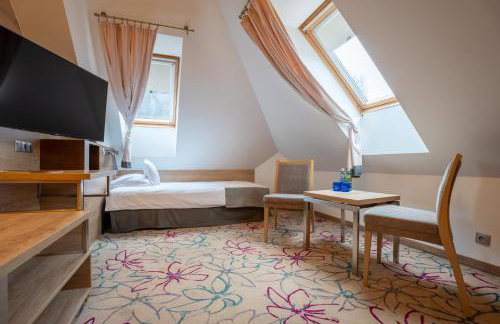 Hotel & SPA Czarny Groń - Foto 59