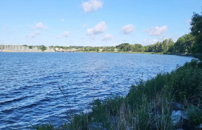 Ferienwohnungen Blaues Haus, Putbus - Foto 19