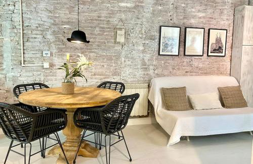 Lovely loft near Barcelona center - Photo 12