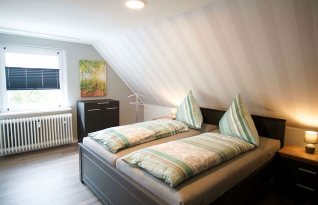 Classy Apartment in Bad Sachsa - Foto 4