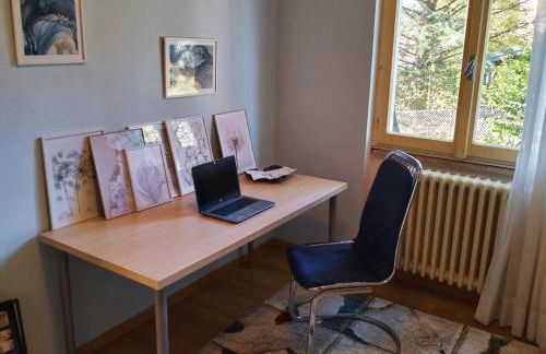 Gemütliche Ferienwohnung in Agra - Foto 13