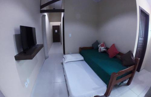 Recanto Guarassol Apartamentos - Foto 66