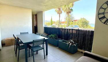 Appartement CUMARU vue mer - Foto 5