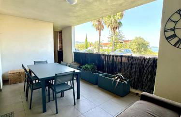 Appartement CUMARU vue mer - Foto 5