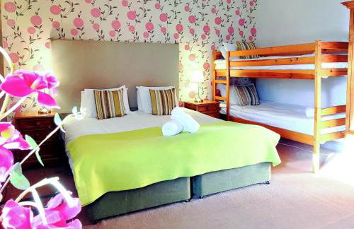 The Mansion House At Kirkhill - Foto 27