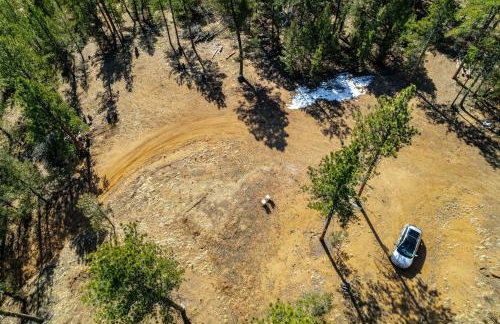 8 Mi to Staunton State Park Mtn-View Hideaway! - Photo 23