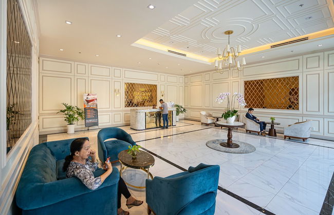 Dream House Apartment - Foto 10