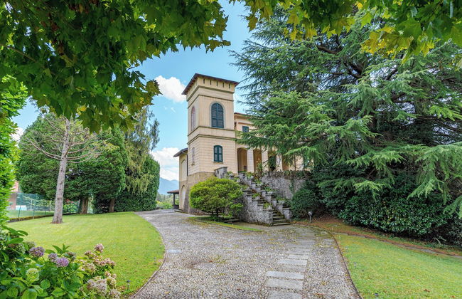 Villa Harriet - Foto 34