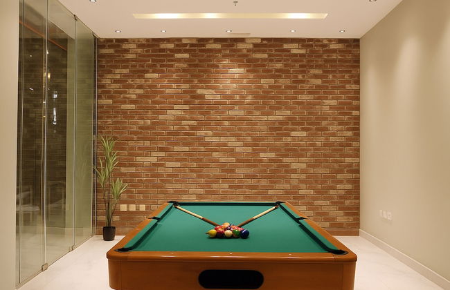 Al Alamein Suites - Foto 7