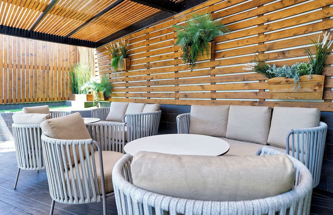 Sol Barbacan - Foto 3