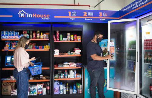 Apto na Beira-Mar de Fortaleza - Foto 12