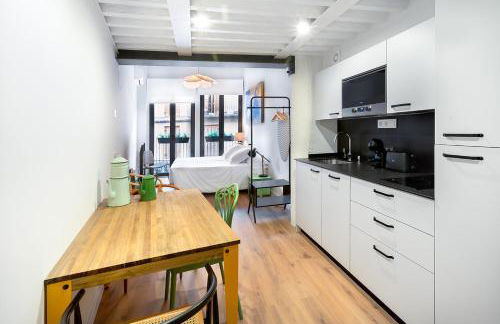 Okako Apartments Tudela - Foto 19