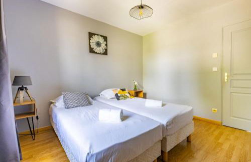 L'atelier des rêves, Maison avec Piscine privée - Foto 40