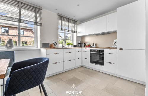 Ferienhaus Reetlodge auf den Schleiterrassen Kappeln - Foto 25