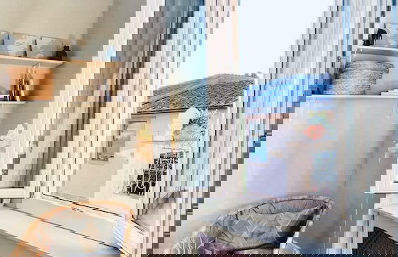 Borgo San Jacopo Penthouse by 360Rentals - Foto 23