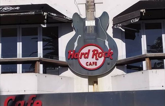 Camps Bay Studio Apartment - Luxurious With Stunning sea View - Foto 14