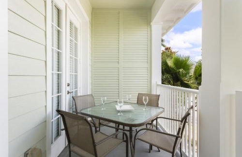 Beautiful 5 Star Condo on Reunion Resort and Spa Condo Orlando Condo 5140 - Foto 3