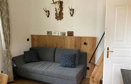 ciao-aschau Haus zur Burg Apartment Terrassenstüberl 113 - Foto 10