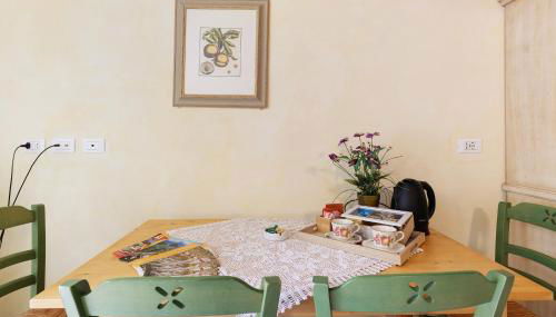 Pesco Agriturismo La Ferla - Foto 4