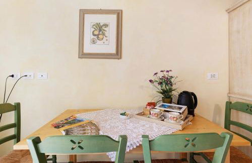 Pesco Agriturismo La Ferla - Foto 4