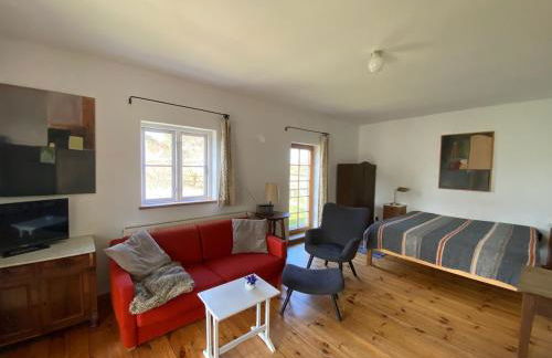 Buchbinderhof in Uckermark - Photo 21