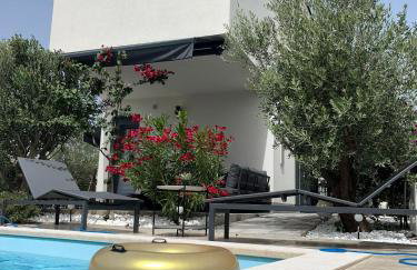 Villa Carpe diem - Photo 35