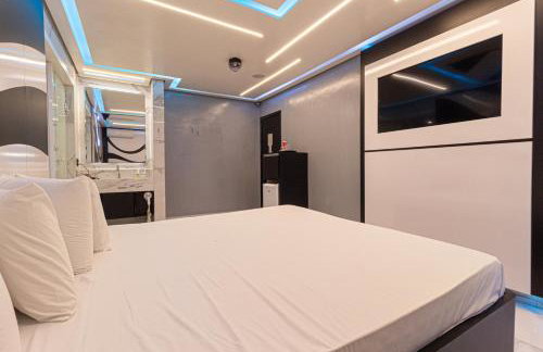 Motel Point ABC - Foto 28