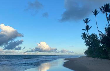 Casa Brisa - sossego a 50 mts da Praia da Bombaça em Barra Grande - Foto 31