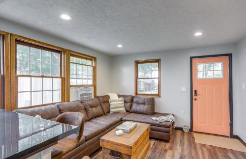 Vickery Cottage on Sandusky Bay with Fire Pit! - Foto 4