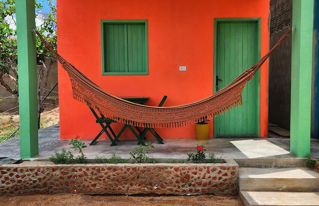 Ecocamping da Gê - Photo 11