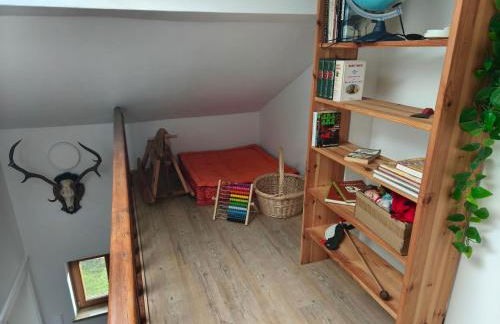 Ferienhaus mit 3 Schlafzimmer in Seenähe - Foto 40