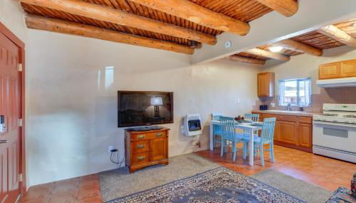 Quiet Mora Hideaway 35 Mi to Angel Fire Resort! - Foto 5