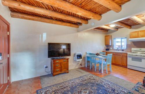 Quiet Mora Hideaway 35 Mi to Angel Fire Resort! - Foto 5