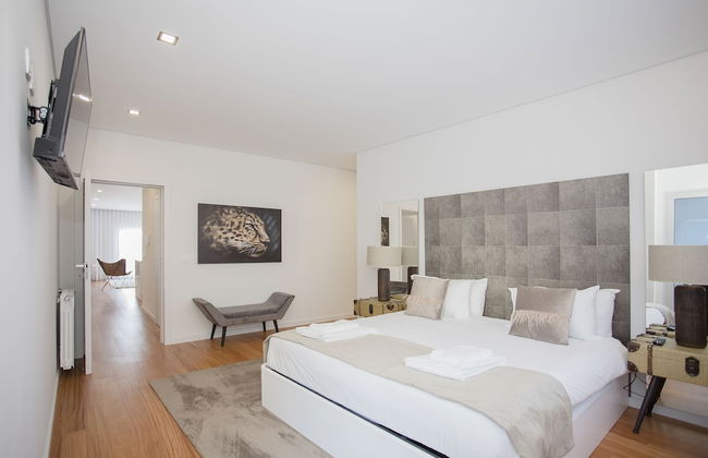 Liiiving -Luxury River View Apartment XI - Foto 8