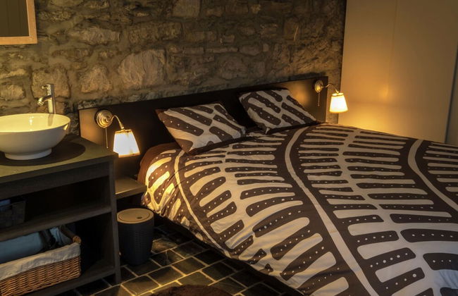 Holiday Home in Ederbergland Near Knebelsrod - Foto 15