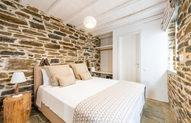 Vathi Bleu Private Villas - Foto 9