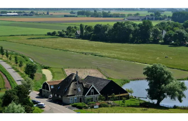 Romantic Holiday Home With Plenty of Cycling and Walking Possibilities - Foto 35