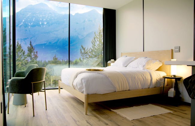 Skyridge Glamping - Foto 13