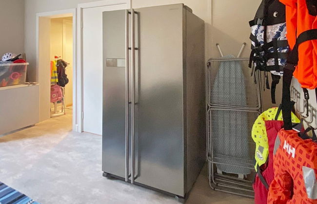 13 Person Holiday Home in Billingfors - Foto 43