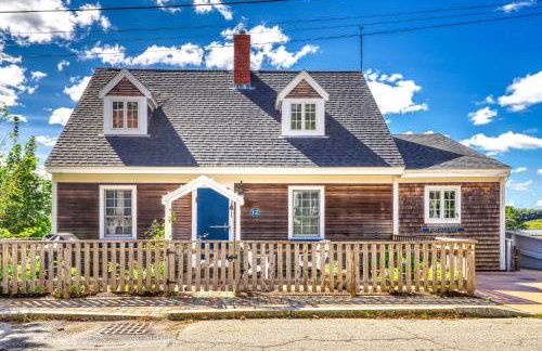 Topgallant - Foto 26