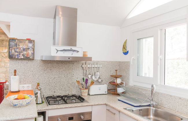 Villa Velero - Foto 8