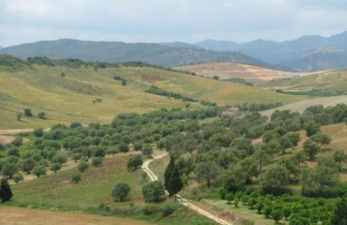 Holiday Home in Guardavalle Near River - Foto 80