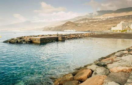 3 Bed-room & Wifi-radazul -sea View and Balcony - Foto 66