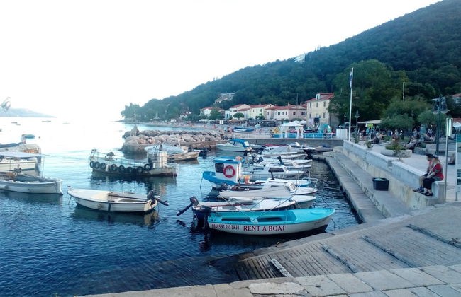 Lovely Apartments Near the Sea - Foto 50